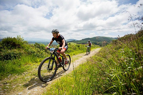 Fot: Analyn's Photography / Na trasie ME (Irlandia 2014)