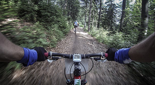 IV etap - rękawki w dole, mimo że zimno to w sumie ciepło...