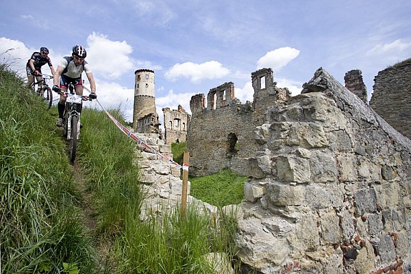 Autor: Markéta Navrátilová