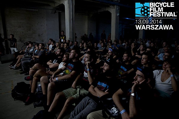 Bicycle Film Festival