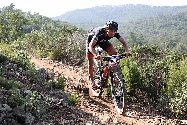 Canyon Roc Marathon 2014