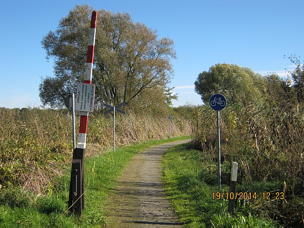 Przystanek IX-ostatni na tej trasie Grabownica Koniec