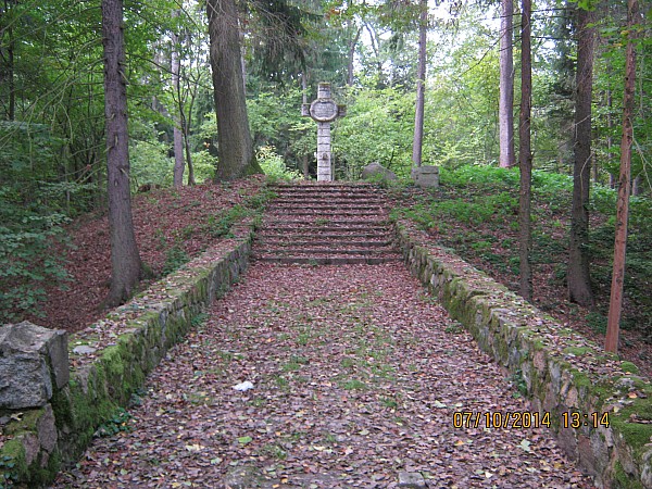 Będąc w Bagnie koniecznie trzeba zobaczyć Średniowieczne Grodzisko.