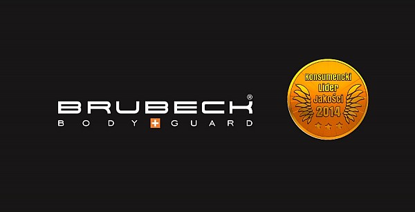 Konsumencki Lider Jakości 2014