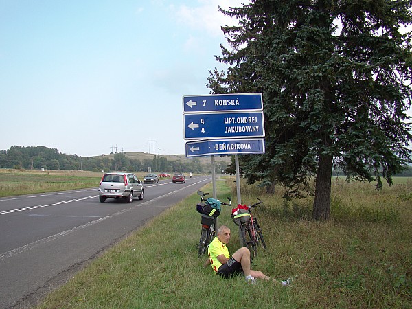 Dookoła Tatr 2009