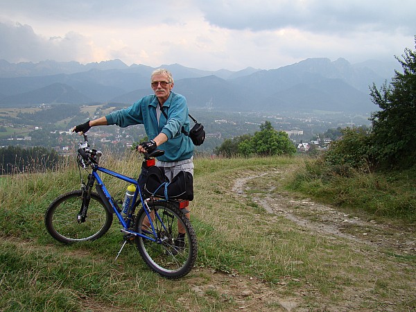 Gubałówka 2009