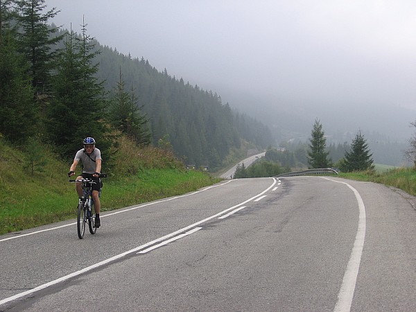 Dookoła Tatr 2009