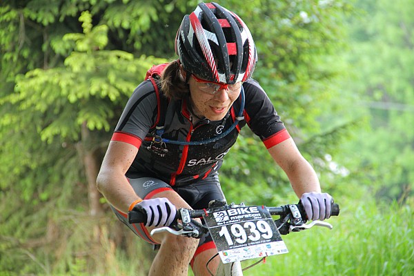 Bike Maraton Wisła 2014