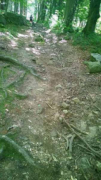 BIKE Adventure 2014r.
