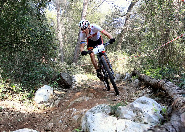 Jaroslav Kulhavy, fot. czasnarower.pl