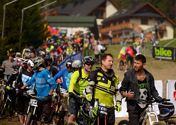 Ponad 1000 zawodników