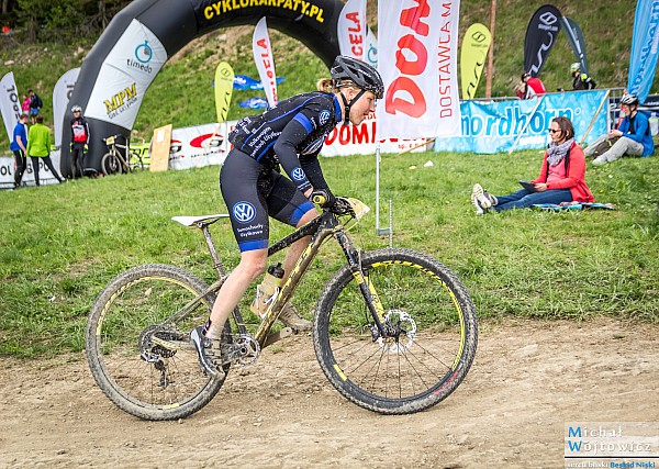 Cyklokarpaty Kluszkowce / fot: Michał Wójtowicz