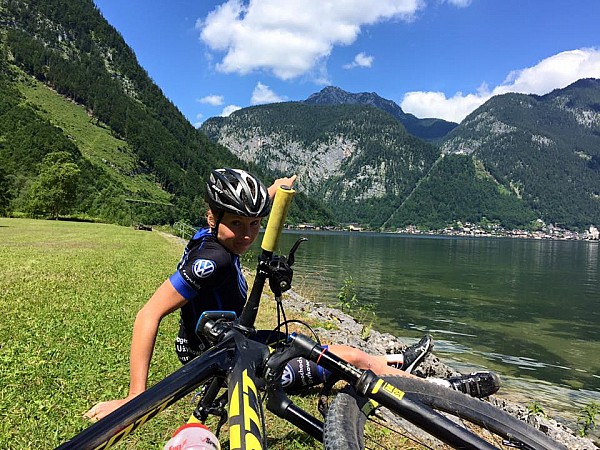 Salzkammergut Trophy_Michalina Ziółkowska