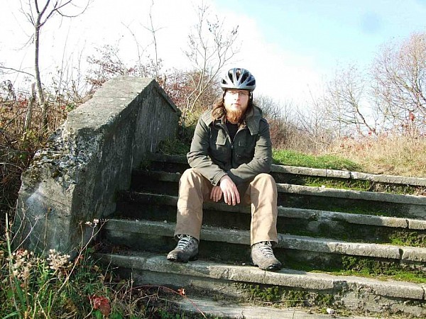 2014-11-11 Częstochowa-Góra Ossona