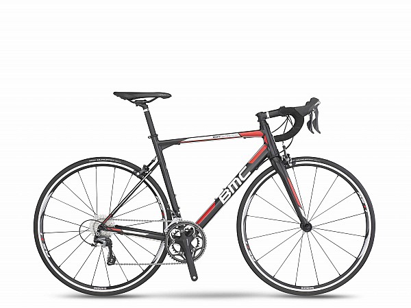 BMC teammachine ALR01 Ultegra 01 (mat. pras.)