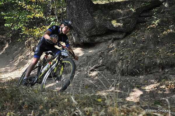 Fot: Elżbieta Cirocka