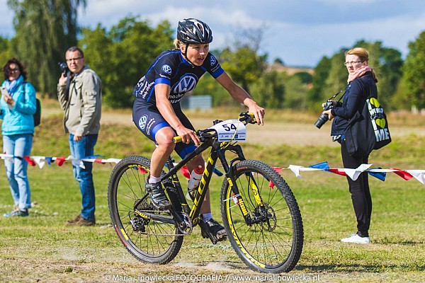 Michalina Ziółkowska