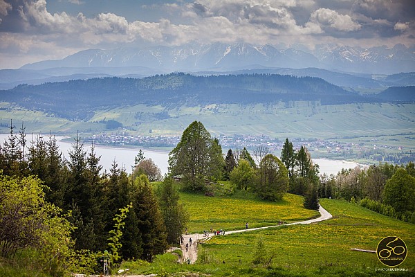Fot: Cyklokarpaty, wiktorbubniak.pl
