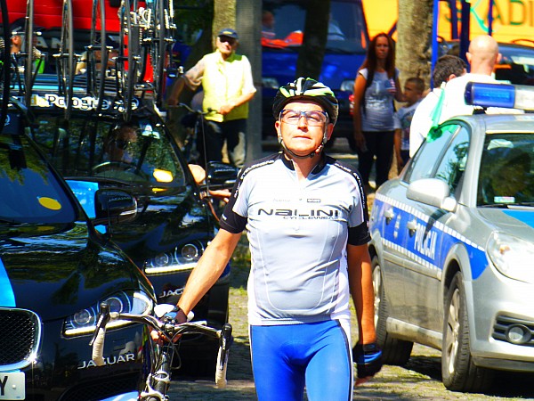 Tour de Pologne T-ów