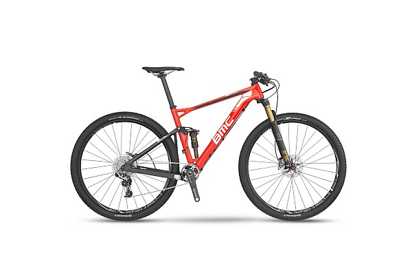 BMC fourstroke 01 XX1 (mat. pras.)