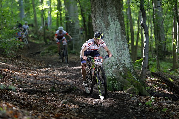 Bike Maraton, edycja w Wałbrzychu, fot: fotomaraton.pl