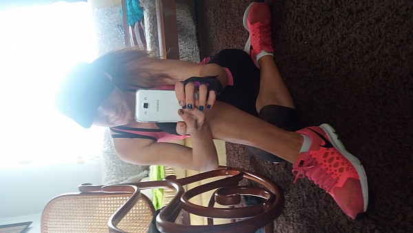 Żona !Mama dwóch dziewczynek z fobią na MTB