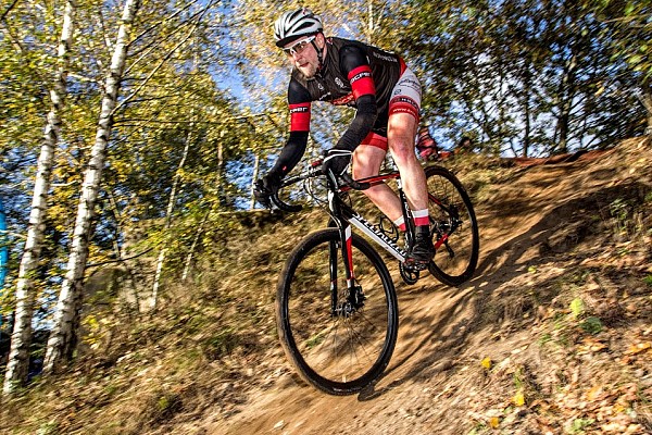 Radibor BIORACER Cross Challenge 2016