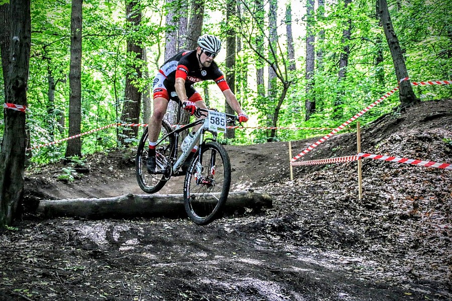 Górale na Start- Wałbrzych 2016