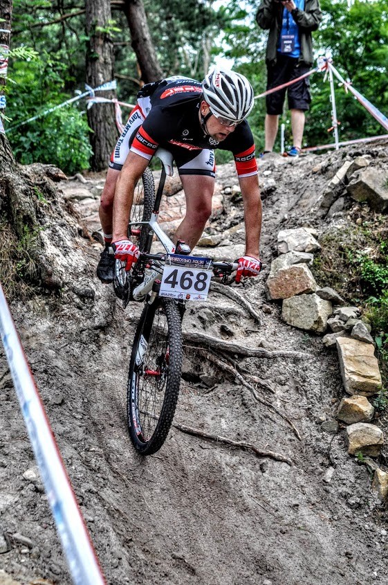 Mistrzostwa Polski MTB XC 2016- Gielniów