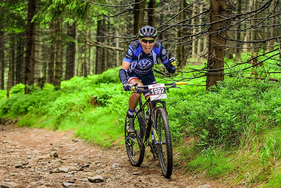 Ludwikowice Kłodzkie fot. Krzysztof Gulbinowicz