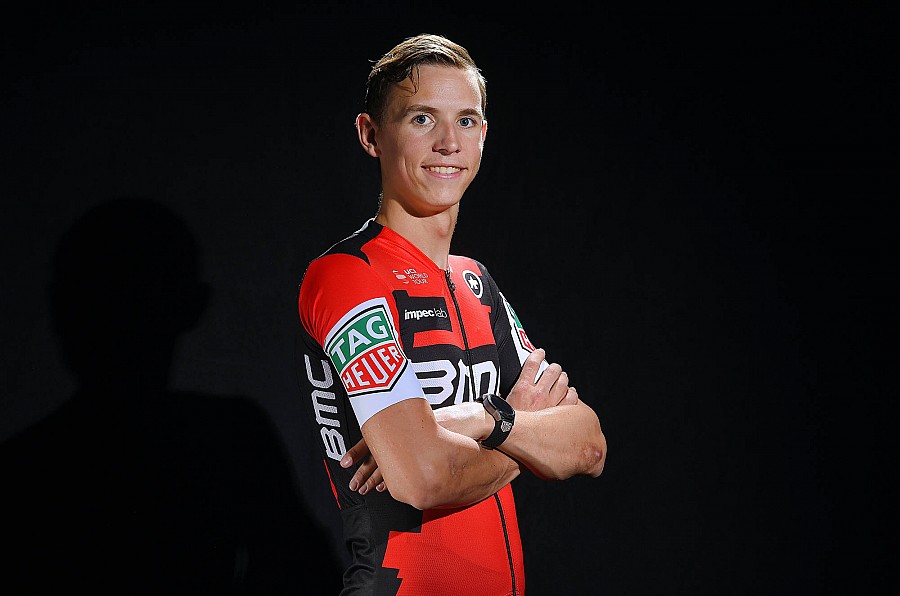 Dylan Teuns (fot. Tim De Waele/TDWsport.com)