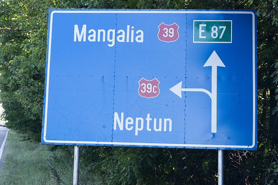 Jak Ci za mało miejsca to jedź na Neptun