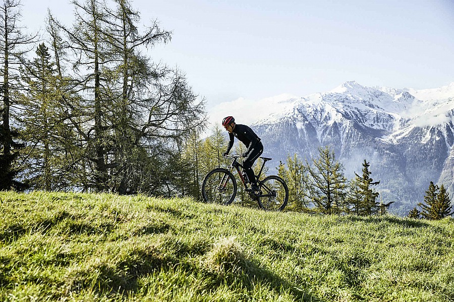 BMC Agonist - zdjęcie ilustracyjne (fot. BMC Switzerland)