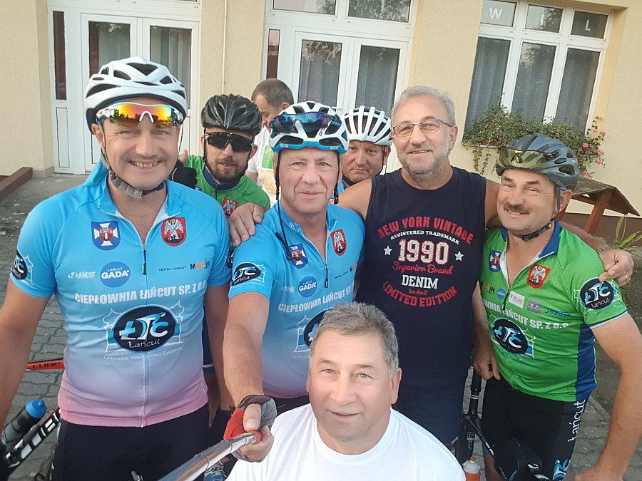 Pobyt w Baktalorenthaza (Węgry)4.08.2018R