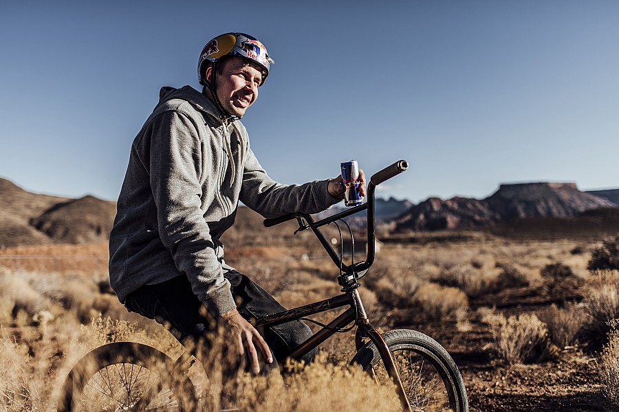 Dawid Godziek, fot. Bartek Woliński