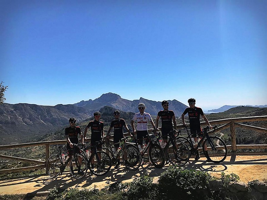 fot. CST 7r MTB team