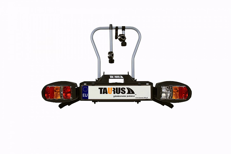 Taurus Velo Plus 2 01 (mat. pras.)