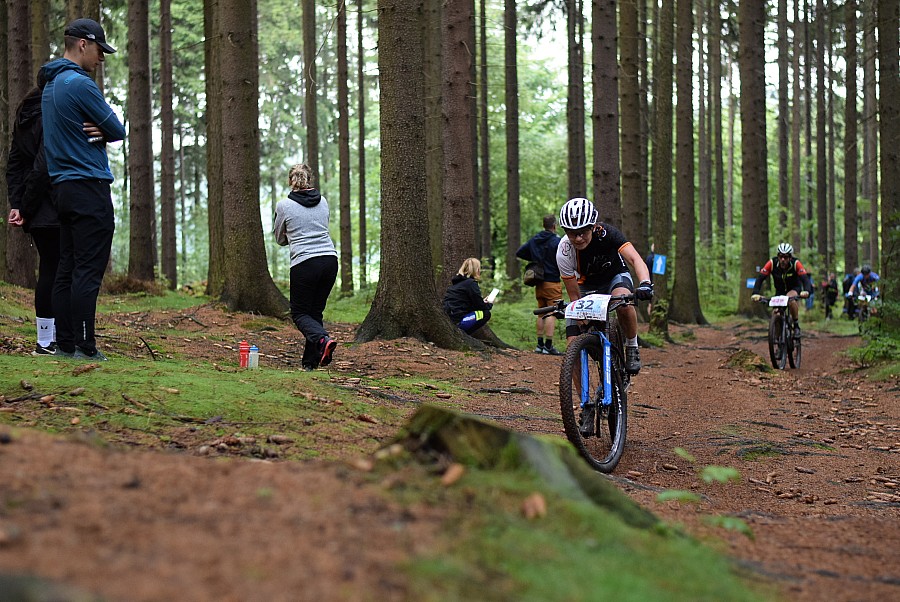 Trilogy MTB Etap 1 / Fot. Daniel Michl