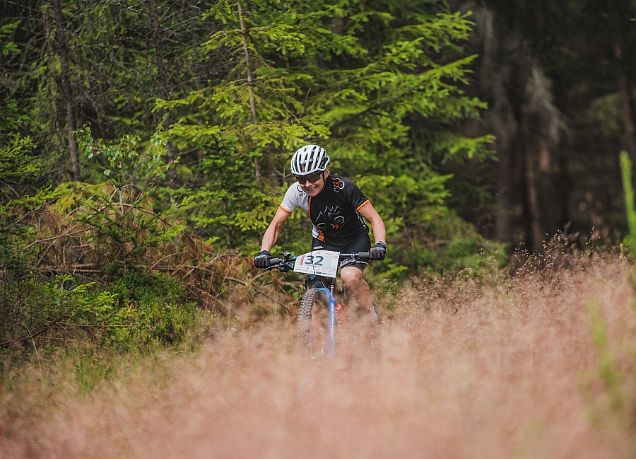 Prolog Trilogy MTB / Fot. Jan Steiner