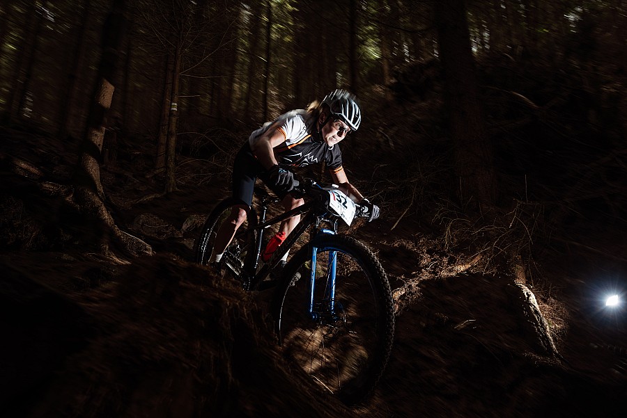 Trilogy MTB Prolog / Fot. Jan Brychta