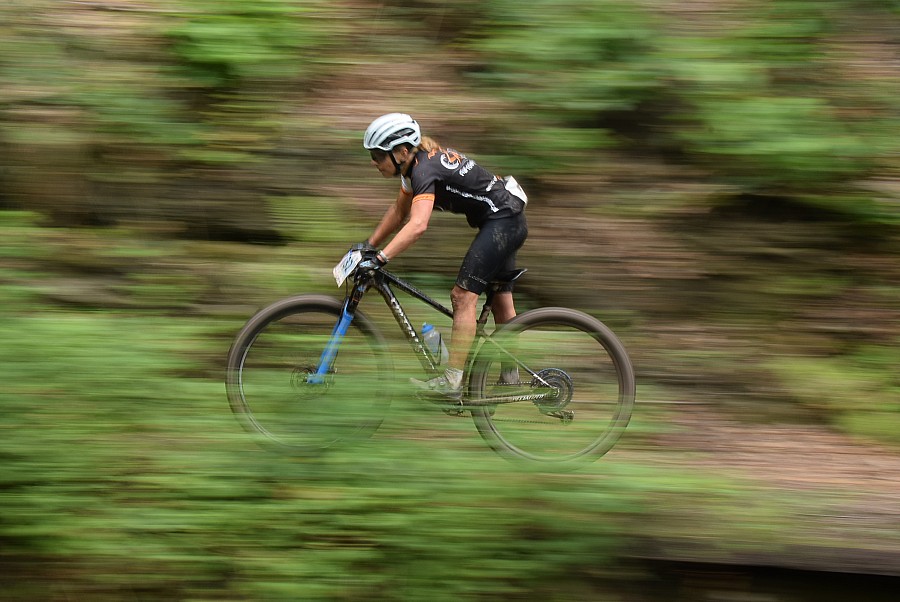 Trilogy MTB / Fot. Daniel Michl