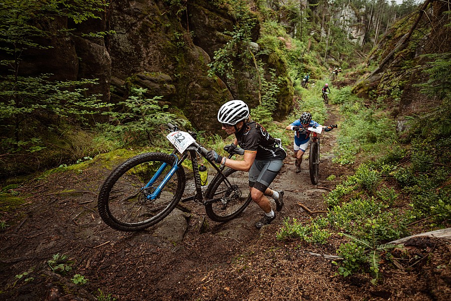 Trilogy MTB / Fot. Jan Brychta