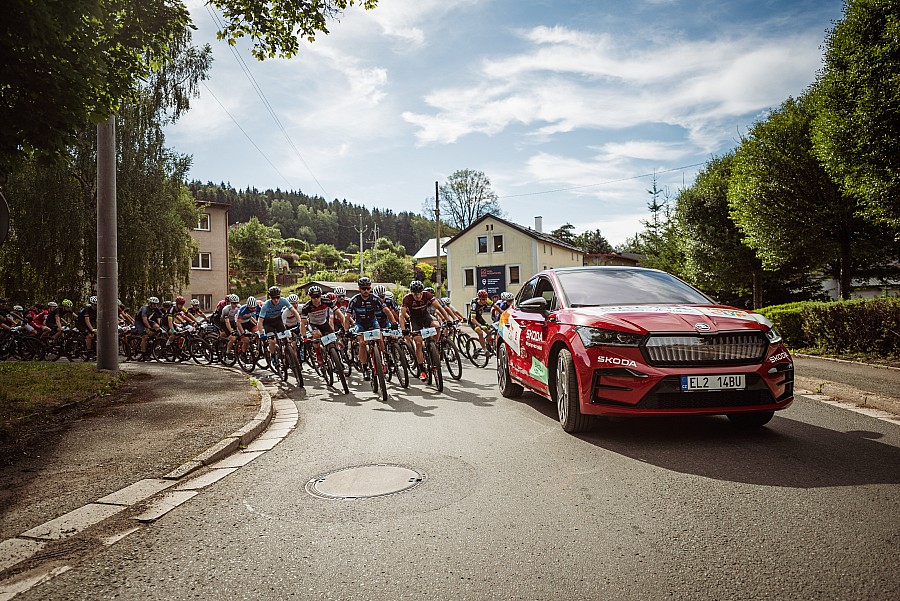 Trilogy MTB / Fot. Jan Brychta