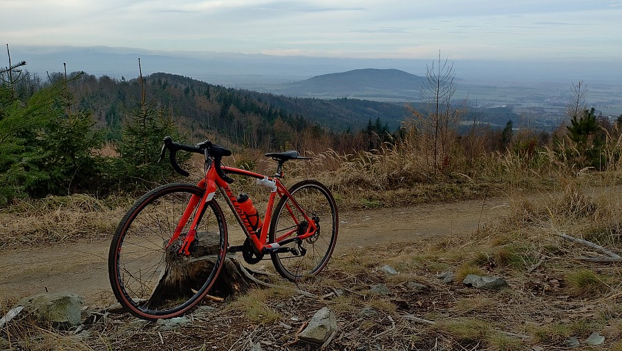 Runda pod Radunią / grudzień 2025