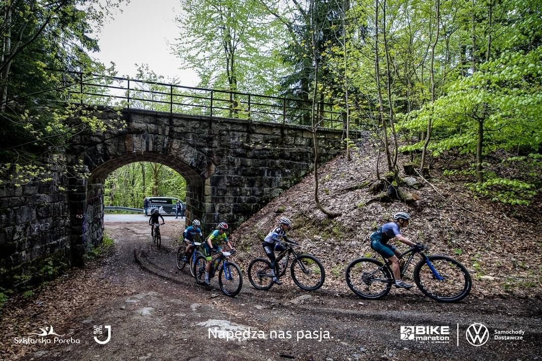 Prima Cup Harrachov - Jakuszyce / fot: bikemaraton.com