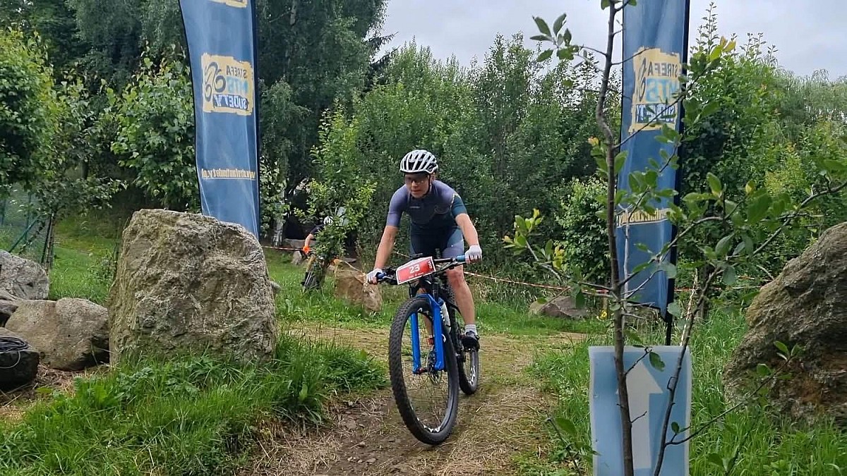 Puchar Strefy MTB Sudety / Lubachów 2026, for: organizator