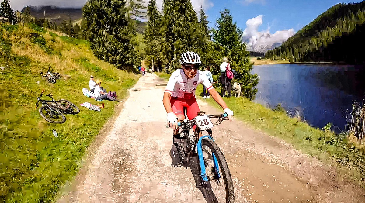 Mistrzostwa Świata w maratonie MTB w Primiero to coś więcej niż wyścig