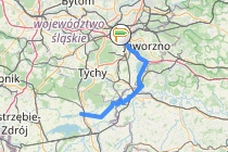 Mysłowice - Pszczyna