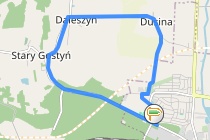 Małe okrążenie